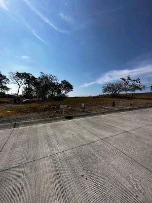 Terreno en Altozano