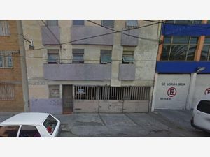 Departamento en Venta en Transito Cuauhtémoc