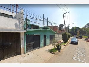 Casa en Venta en Lomas Estrella Iztapalapa