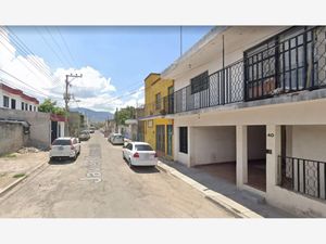 Casa en Venta en Burocrata Federal Tepic