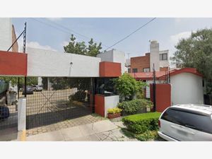 Casa en Venta en Santa Ursula Xitla Tlalpan