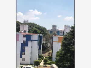 Departamento en Venta en Santa Ursula Xitla Tlalpan