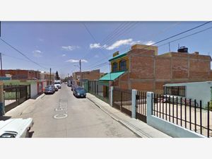 Casa en Venta en Primero de Mayo Guadalupe
