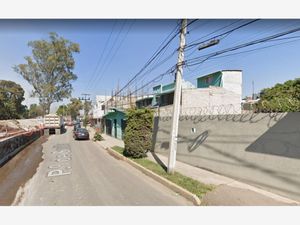 Casa en Venta en Lomas Estrella Iztapalapa