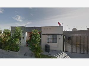 Casa en Venta en Alberos Cadereyta Jiménez