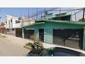 Casa en Venta en Lomas Estrella Iztapalapa