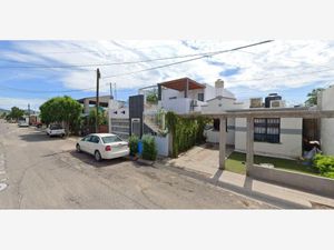 Casa en Venta en Villa Del Real Hermosillo