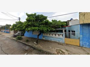 Casa en Venta en Guadalupe Victoria Coatzacoalcos