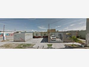 Casa en Venta en Ciudad Nazas Polígono 24 A Torreón