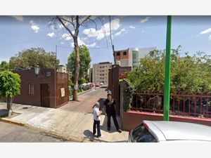 Departamento en Venta en El Vergel Iztapalapa