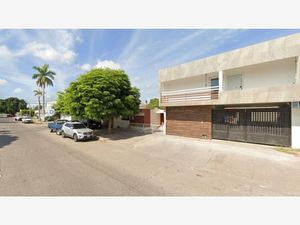 Casa en Venta en Los Mochis Ahome