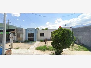 Casa en Venta en Monterrey Centro Monterrey