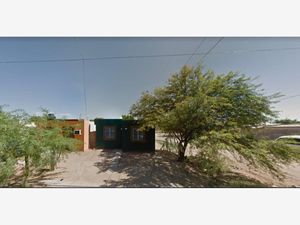 Casa en Venta en Jorge Valdez Muñoz Hermosillo