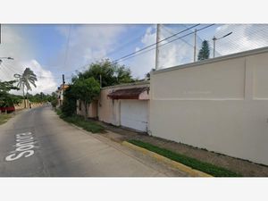 Casa en Venta en Petrolera Coatzacoalcos