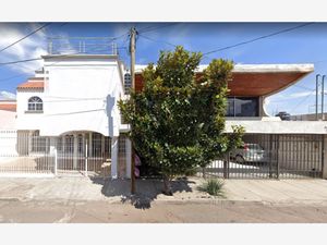 Casa en Venta en Burocrata Durango