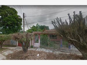 Casa en Venta en Villa Alta Acayucan