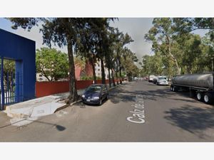 Departamento en Venta en Cuadrante de San Francisco Coyoacán