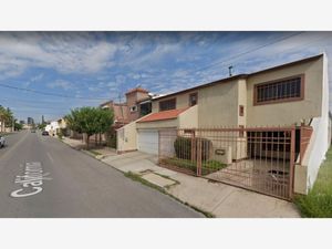 Casa en Venta en Quintas del Sol Chihuahua