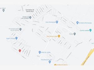 Casa en Venta en Residencial el León Chihuahua