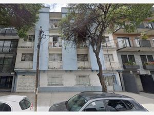 Departamento en Venta en Roma Norte Cuauhtémoc