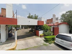 Casa en Venta en Santa Ursula Xitla Tlalpan