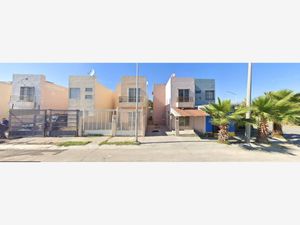 Casa en Venta en Ciudad Benito Juárez Centro Juárez