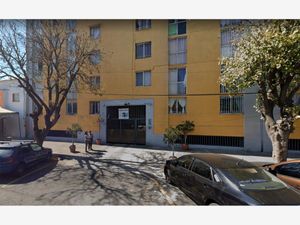 Departamento en Venta en Romero Rubio Venustiano Carranza