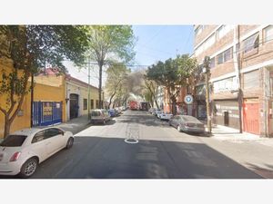 Departamento en Venta en Guerrero Cuauhtémoc