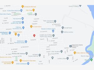 Casa en Venta en Villa Residencial del Prado Mexicali