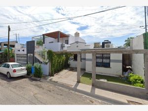 Casa en Venta en Villa Del Real Hermosillo