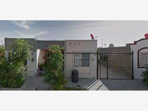 Casa en Venta en Alberos Cadereyta Jiménez