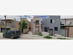 Casa en Venta en Residencial Terranova Juárez