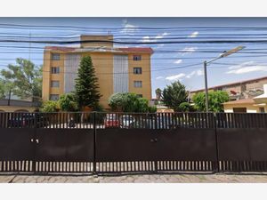 Departamento en Venta en El Vergel Iztapalapa