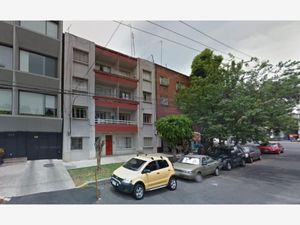 Departamento en Venta en Narvarte Oriente Benito Juárez