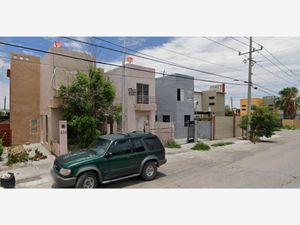 Casa en Venta en Residencial Terranova Juárez