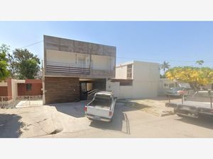 Casa en Venta en Los Mochis Ahome