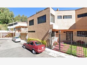 Casa en Venta en Lomas Verdes 4a Sección Naucalpan de Juárez