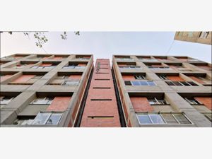 Departamento en Venta en Copilco Universidad Coyoacán