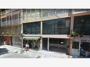 Departamento en Venta en Campestre Churubusco Coyoacán