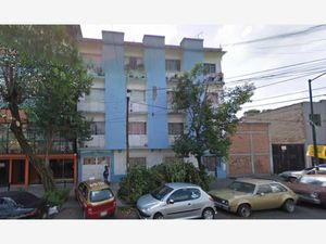 Departamento en Venta en Roma Norte Cuauhtémoc