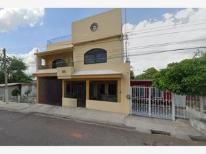 Casa en Venta en Libertad Culiacán