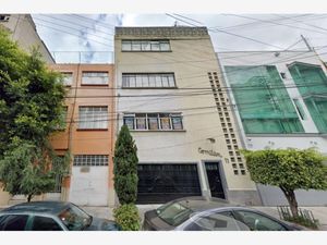 Departamento en Venta en Hipódromo Condesa Cuauhtémoc