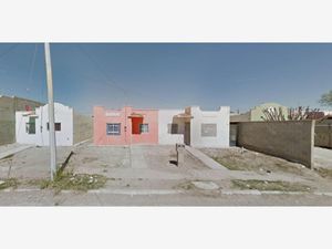 Casa en Venta en Las Almeras Juárez