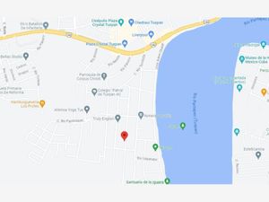 Casa en Venta en Jardines de Tuxpan Tuxpan