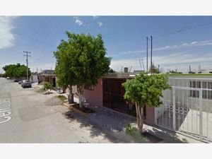 Casa en Venta en Ciudad Nazas Polígono 24 A Torreón