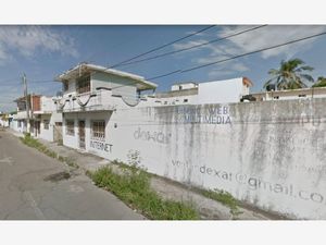 Casa en Venta en Unidad Veracruzana Veracruz