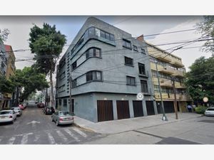 Departamento en Venta en Veronica Anzures Miguel Hidalgo