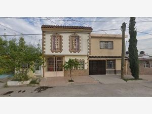 Casa en Venta en San Alberto Gómez Palacio