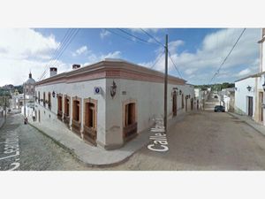 Hotel en Venta en Mineral de Pozos San Luis de la Paz