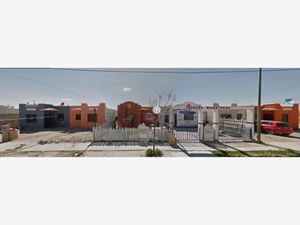 Casa en Venta en Las Almeras Juárez